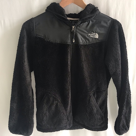 The North Face Other - North Face Little/Big Girls zip up Fleece Hoodie